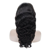 Shmily Hair Body Wave Frontal Lace Wigs - For a Perfect Look