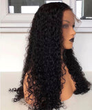 Italian Curl Wig - Enhance Your Look with Perfect Curls