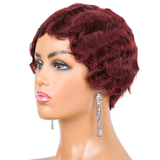 Marilyn Monroe Style Wig