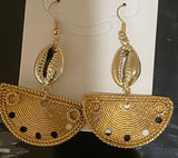 Jewelry - Taloua Earring