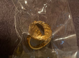 Jewelry - Plated Gold Ring